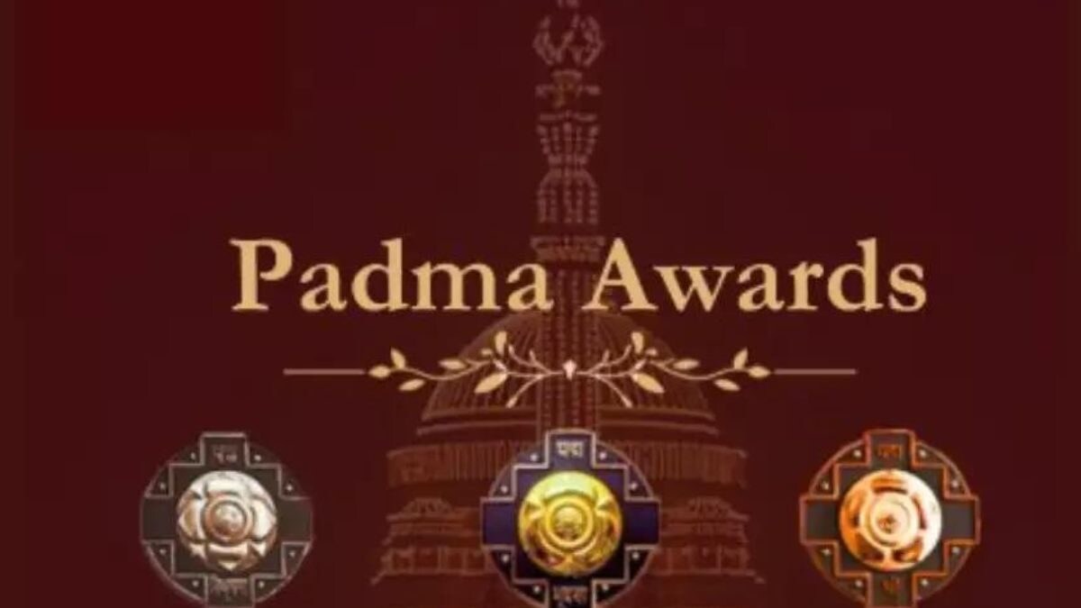 34 Unsung Heroes of India Conferred Padma Awards | Who Are They? Here's The List - Vimarsana News