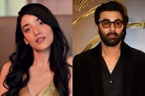 12th Fail's Medha Shankr Says She's 'Manifesting' Film With Ranbir Kapoor, Fans Call Her 'Bhabhi 3'
