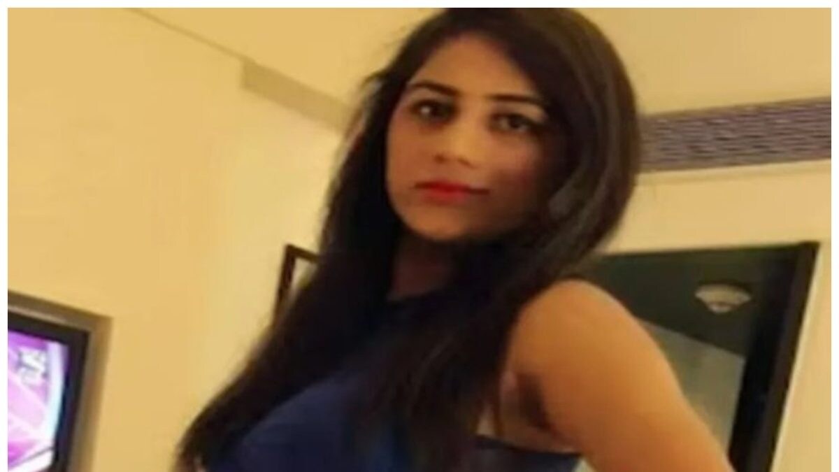 Gangster Sandeep Gadoli's Girlfriend Divya Pahuja Found Dead At Gurugram Hotel - Vimarsana News