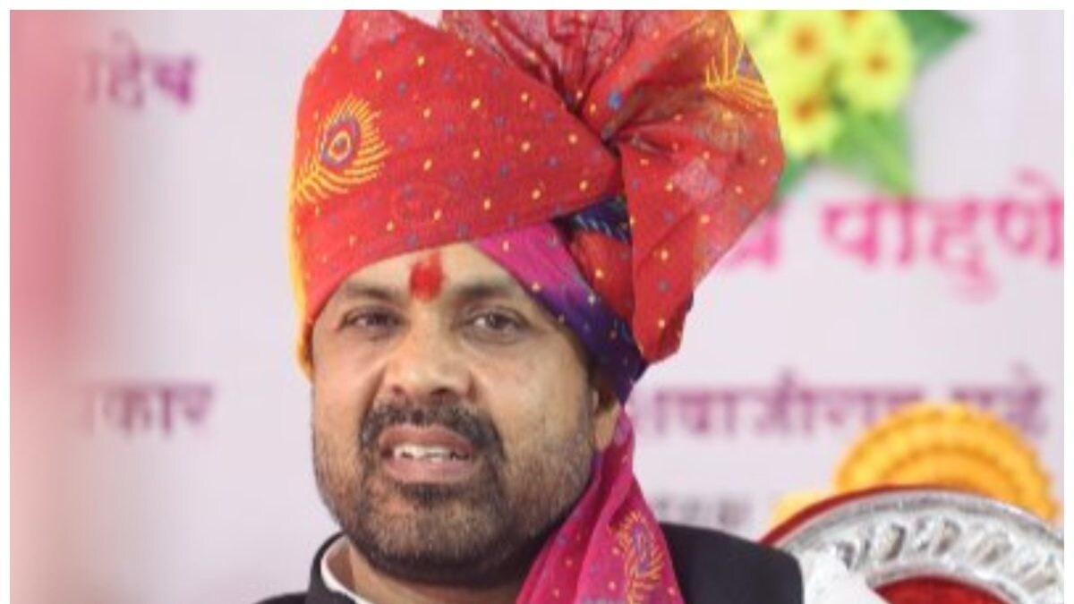 Maharashtra Minister Calls for Strengthening BJP-led 'Mahayuti' Ahead of Elections - Vimarsana News