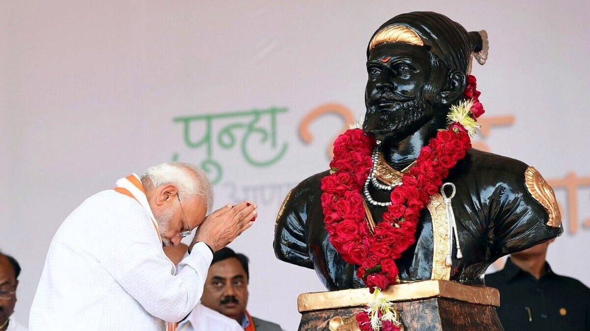 PM Modi To Visit Maharashtra, Karnataka & Tamil Nadu Today | Full Schedule - Vimarsana News
