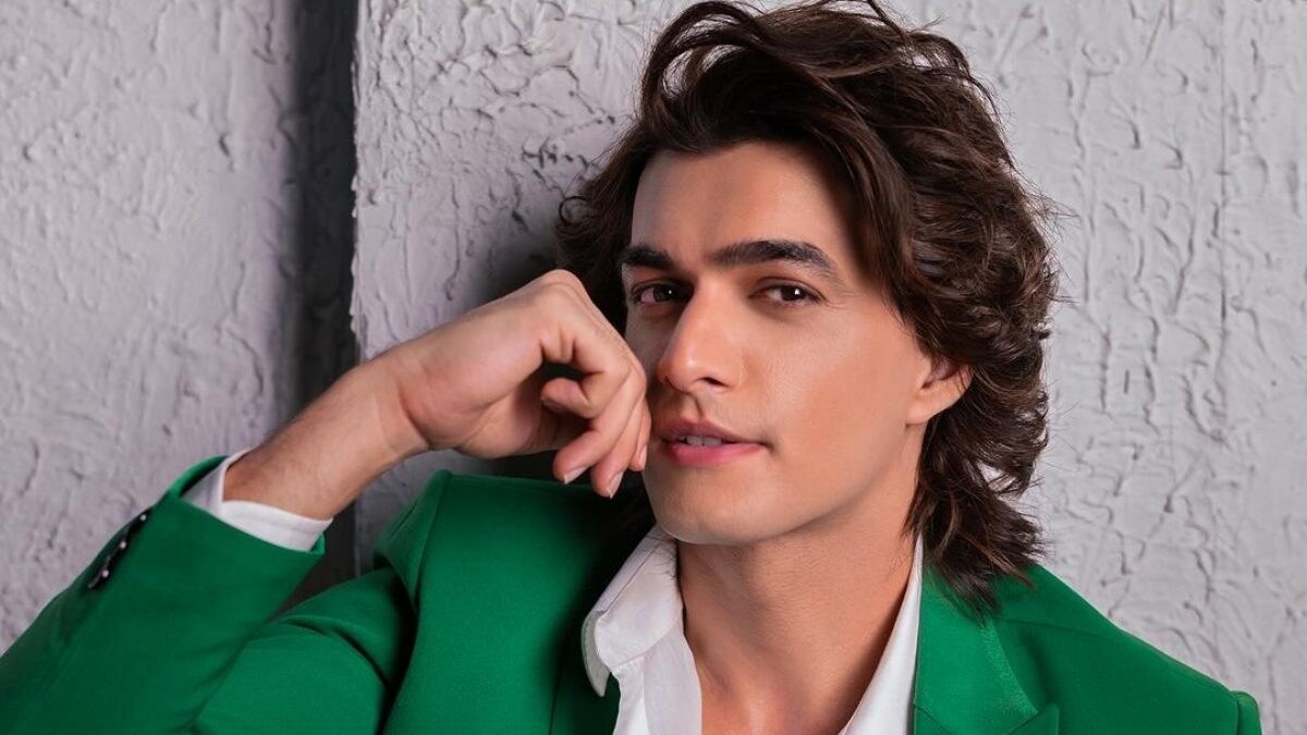 Mohsin Khan FINALLY Spills The Beans On His OTT Debut 'Jab Mila Tu': 'Lost 12 Kgs To...'