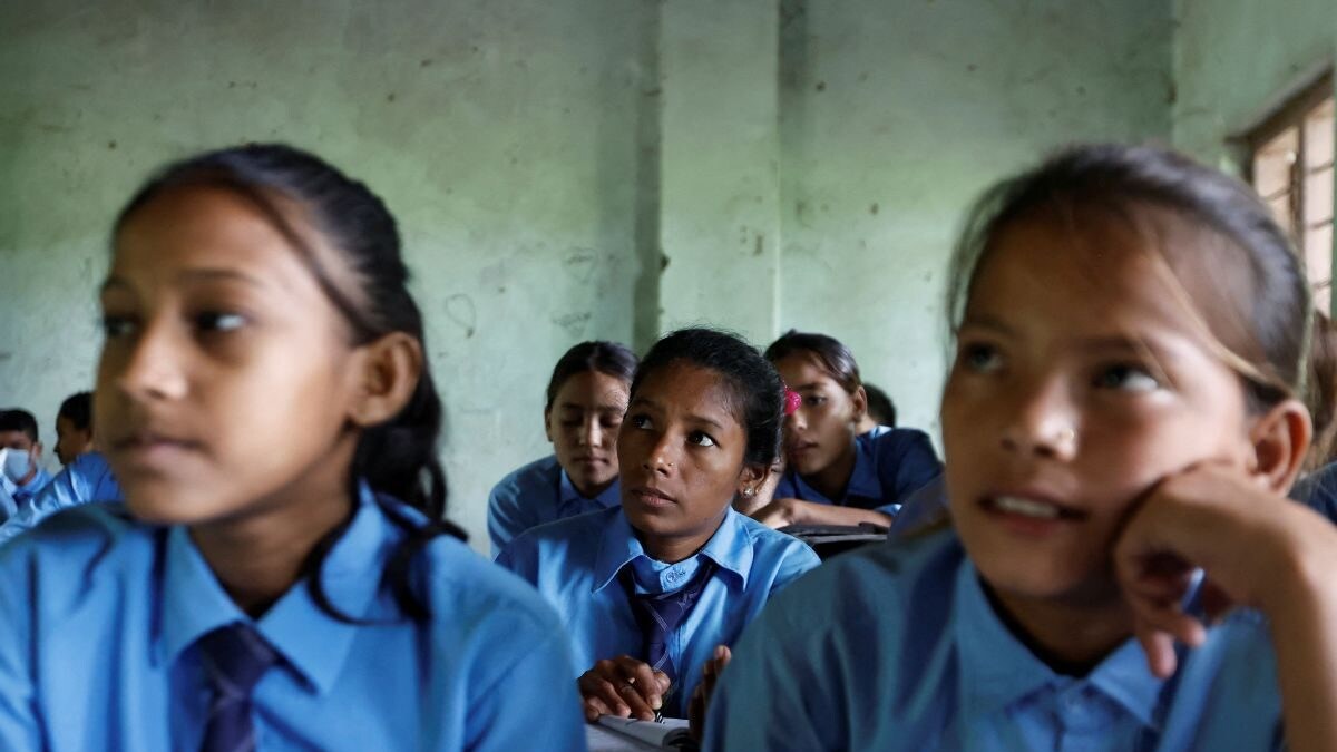 MPBSE Releases Class 5, 8 Annual Exam 2024 Time Table, Check Schedule - Vimarsana News