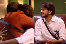 Munawar Faruqui BREAKS DOWN As He Hugs Karan Kundrra; Actor In Tears, Says 'Relationship Trauma...'