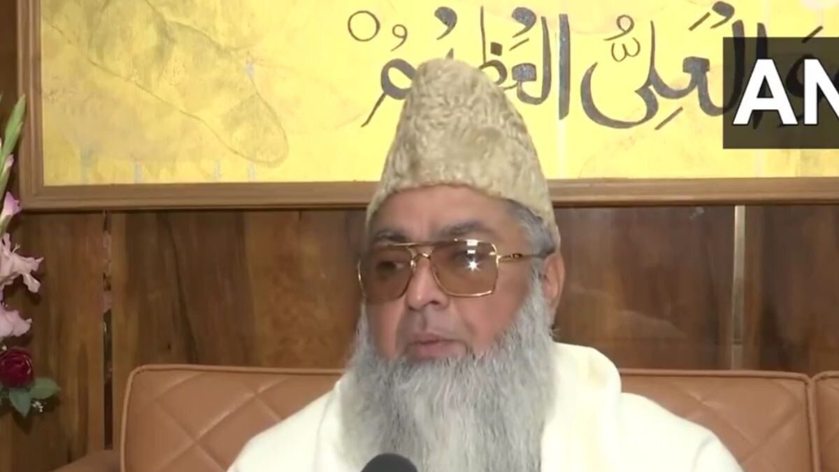 'Go To Pakistan': Muslim Cleric Tells 'Haters' After 'Fatwa' Against Him For Attending Ram Temple Event - Vimarsana News