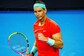 Rome Open: Rafael Nadal Rallies Past Zizou Bergs to Enter Second Round in Italy