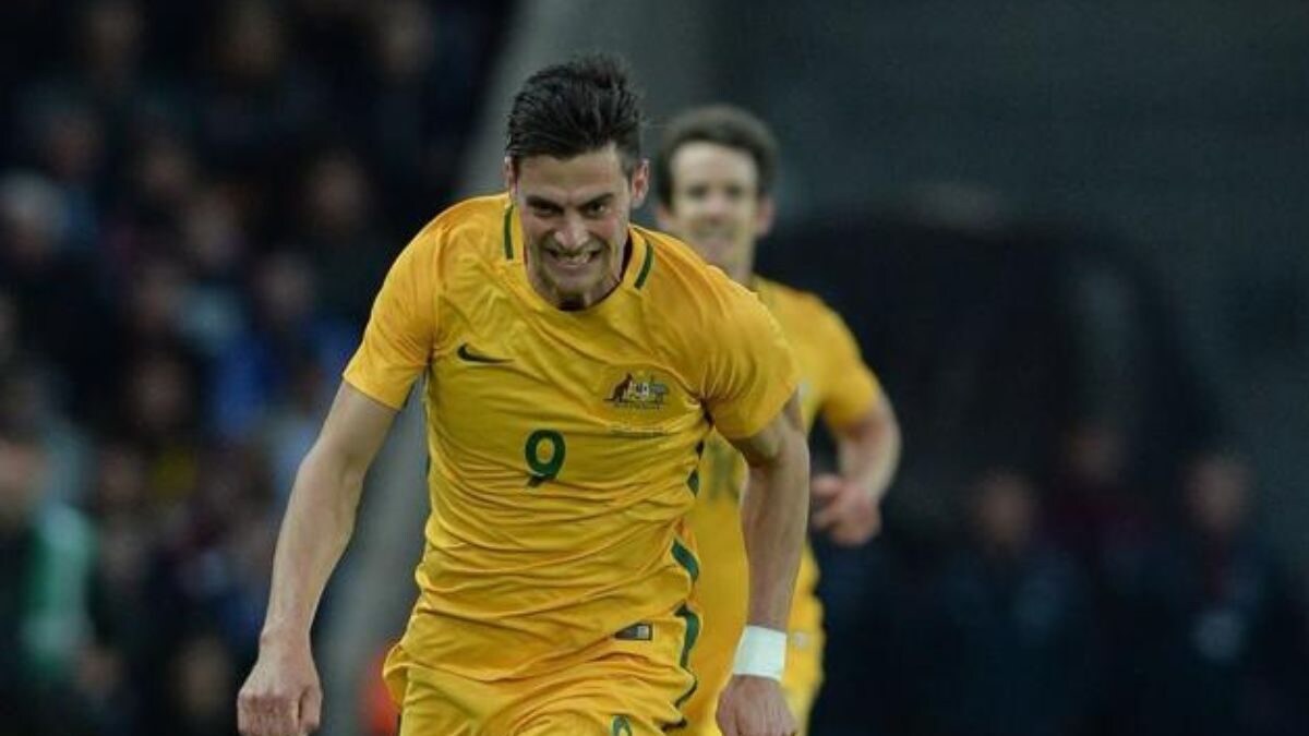 ISL Transfer News: NorthEast United FC Sign Australian Striker Tomi Juric