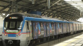 Hyderabad Metro: Officials Walk 14 Km To Finalize Airport Route, Details Inside - Vimarsana News