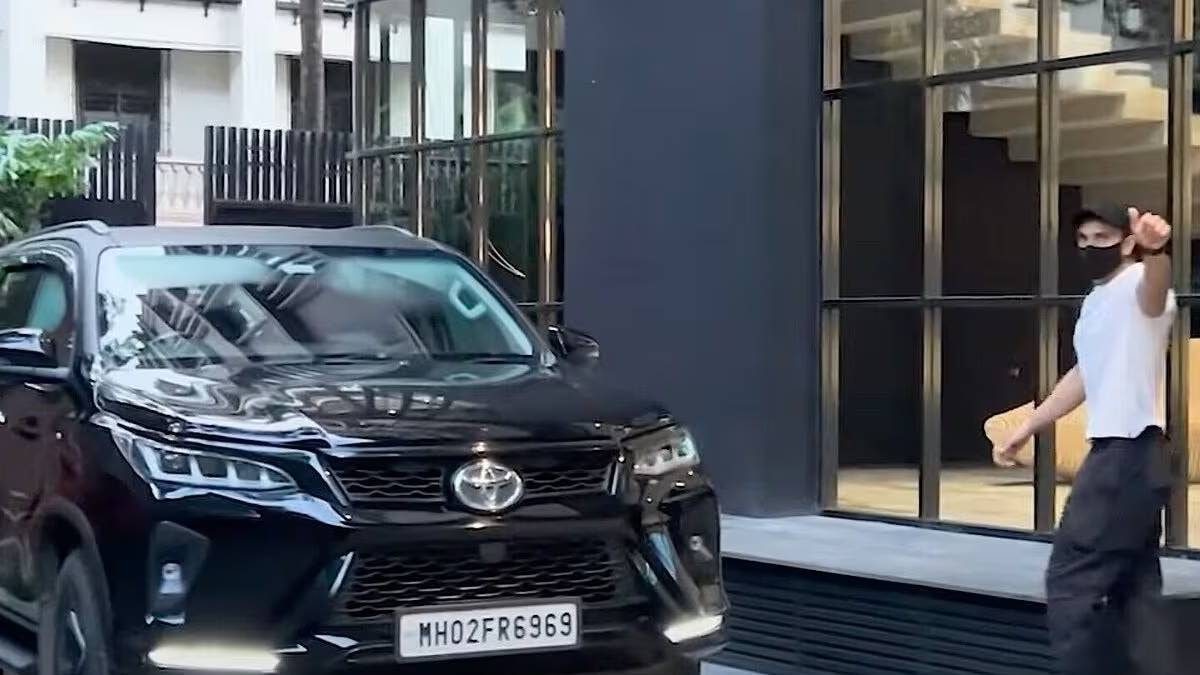 Aamir Khan To Neha Dhupia, List of Bollywood Stars Who Own Toyota Fortuner