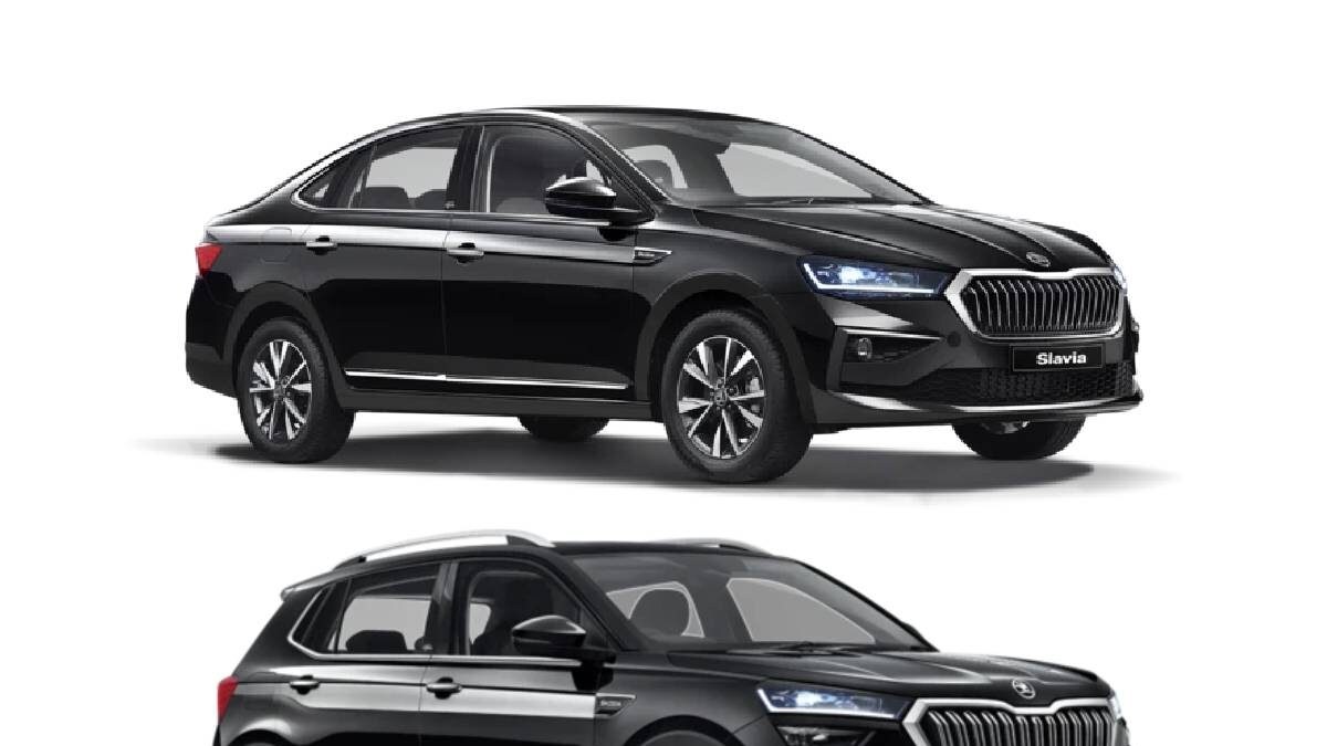 Skoda India Releases New TVC For The Kushaq & Slavia Elegance Edition - Vimarsana News