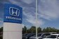 Honda To Expand Its Electric Vehicle Efforts In Canada, Toyota Boosts Operations In Indiana