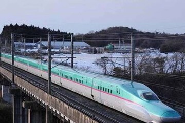 India confident of running first bullet train by 2026, but only in