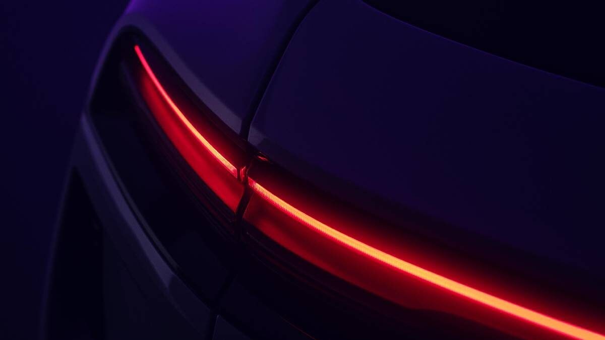 Porsche Macan EV To Be Unveiled On January 25, Details Inside - News18