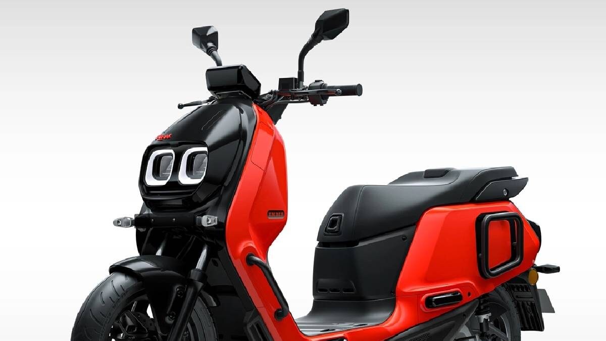 River Indie Electric Scooter Bookings Reopen; Check Revised Price, Features