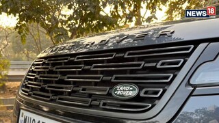 JLR to Make Range Rover Models in India, Prices to Go Down by 22 Percent - Vimarsana News