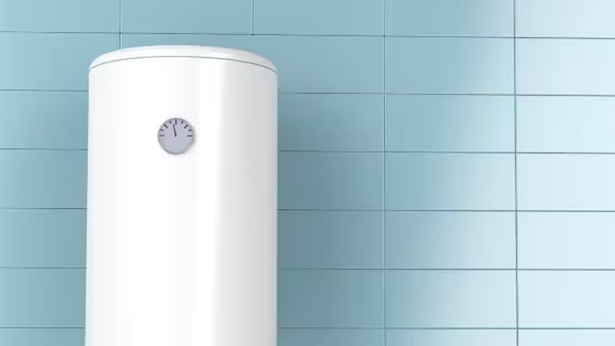 6 MustFollow Tips To Stay Safe While Using Water Heater News18