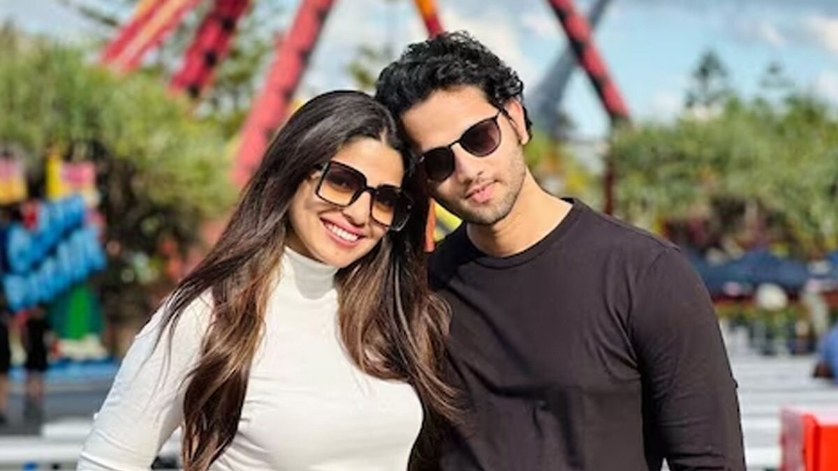Actress Pooja Sawant To Tie The Knot Next Month? Here's The Truth - Vimarsana News