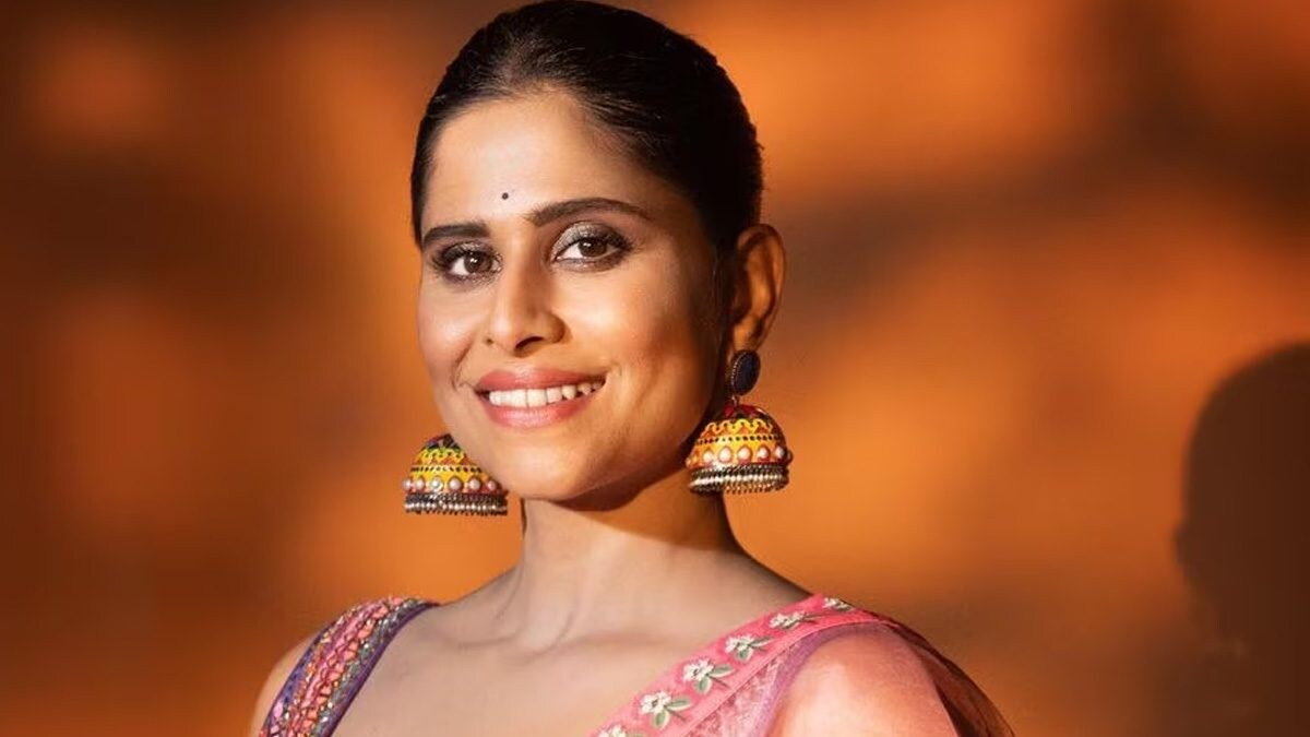 'Life Partner Should Be Someone With Whom ...': Actress Sai Tamhankar - Vimarsana News