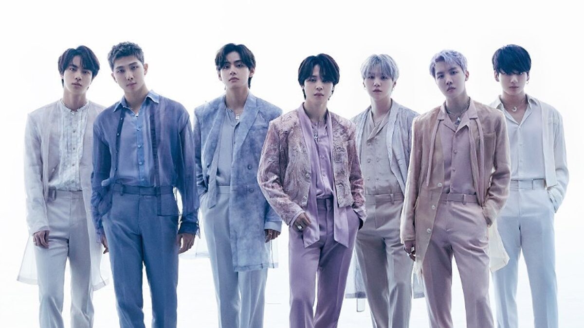 Will BTS Disband Or Continue After The 2025 Reunion? Find Out - Vimarsana News