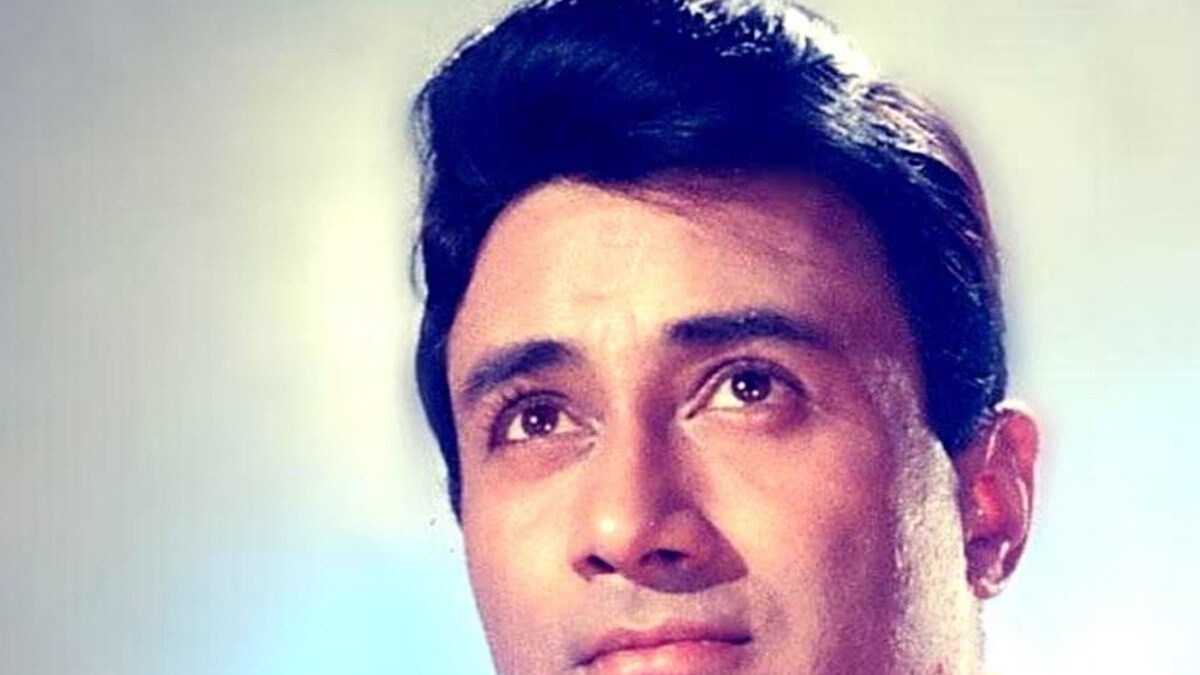 Dev Anand To Mehmood, 5 Actors Who Had Unusual Jobs Before They Attained Stardom