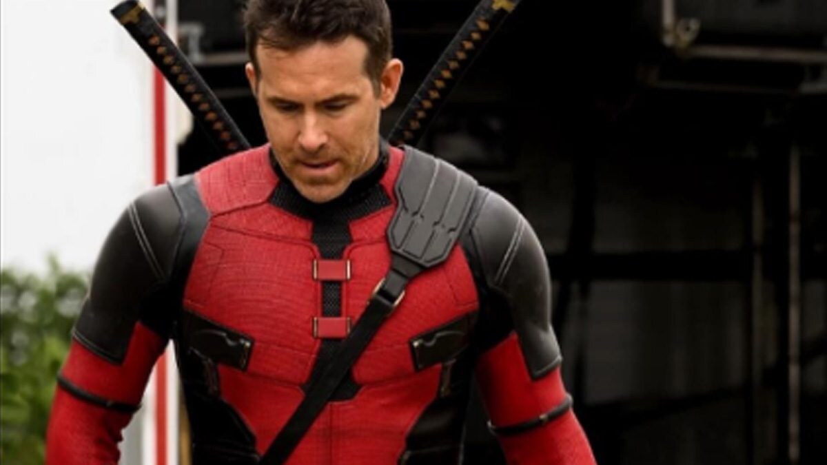 Ryan Reynolds' New Year Gift For All Deadpool 3 Fans - Vimarsana News