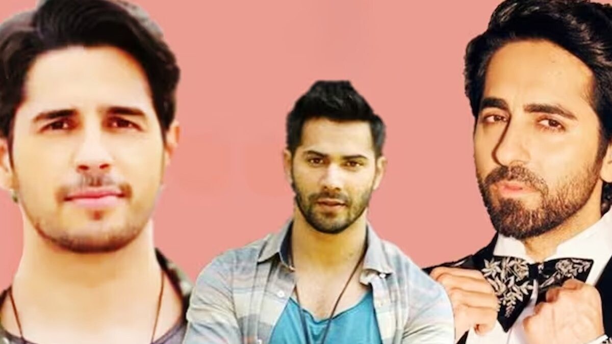 Ayushmann Khurrana To Alia Bhat, 10 Celebs Who Made Their Debut In 2012 - Vimarsana News