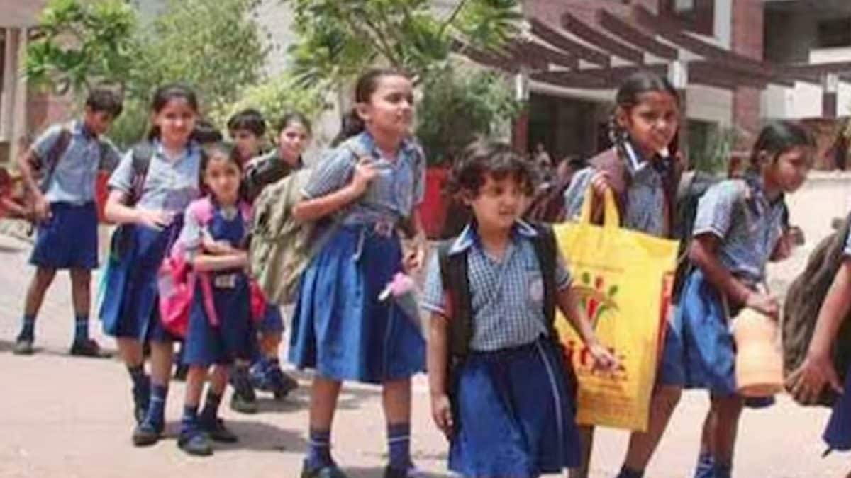 Applications Start For Admission In Atal Residential Schools, Details Inside