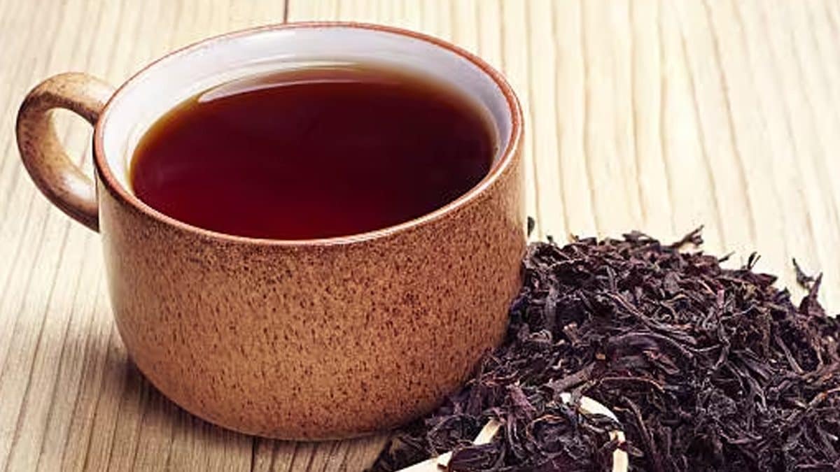 Brew To Beauty, How Tea Water Facials Are Revolutionising Skincare ...