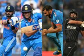 ICC Men's ODI Cricketer of the Year 2023: Kohli, Gill, Shami Make The Final Cut as Indians Dominate List