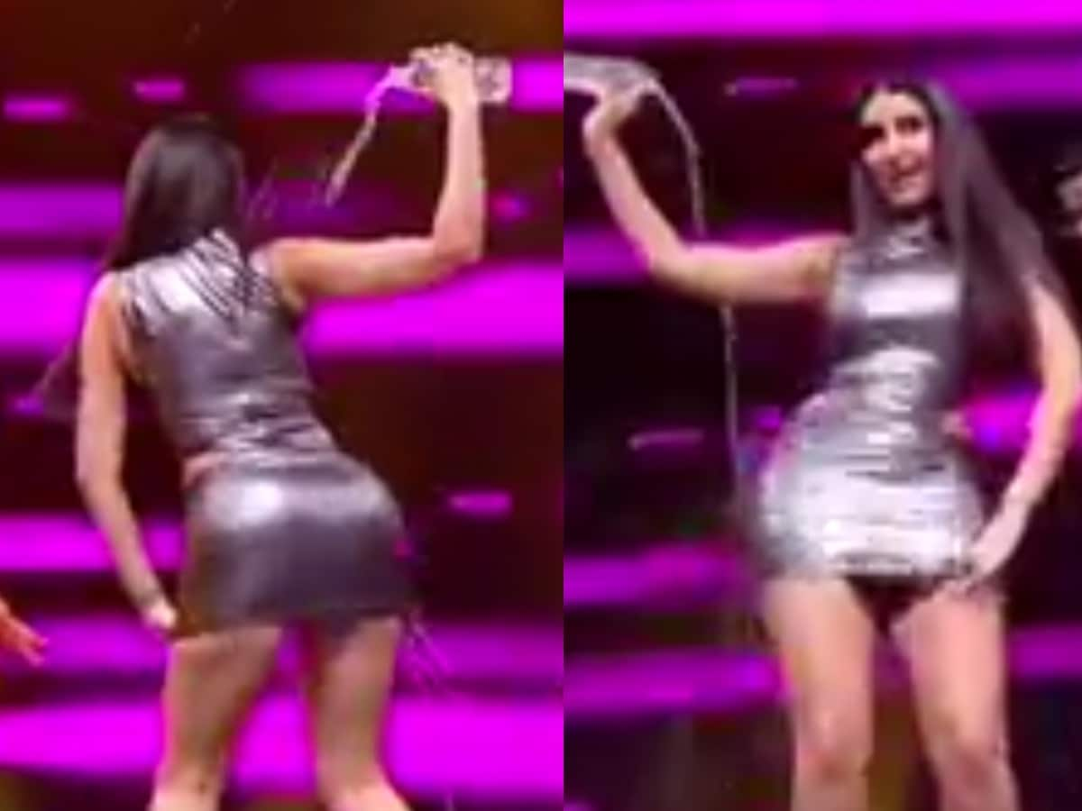 Nora Fatehi Shocks All With Seductive Performance On TV Dance Reality Show;  Gets Trolled - News18