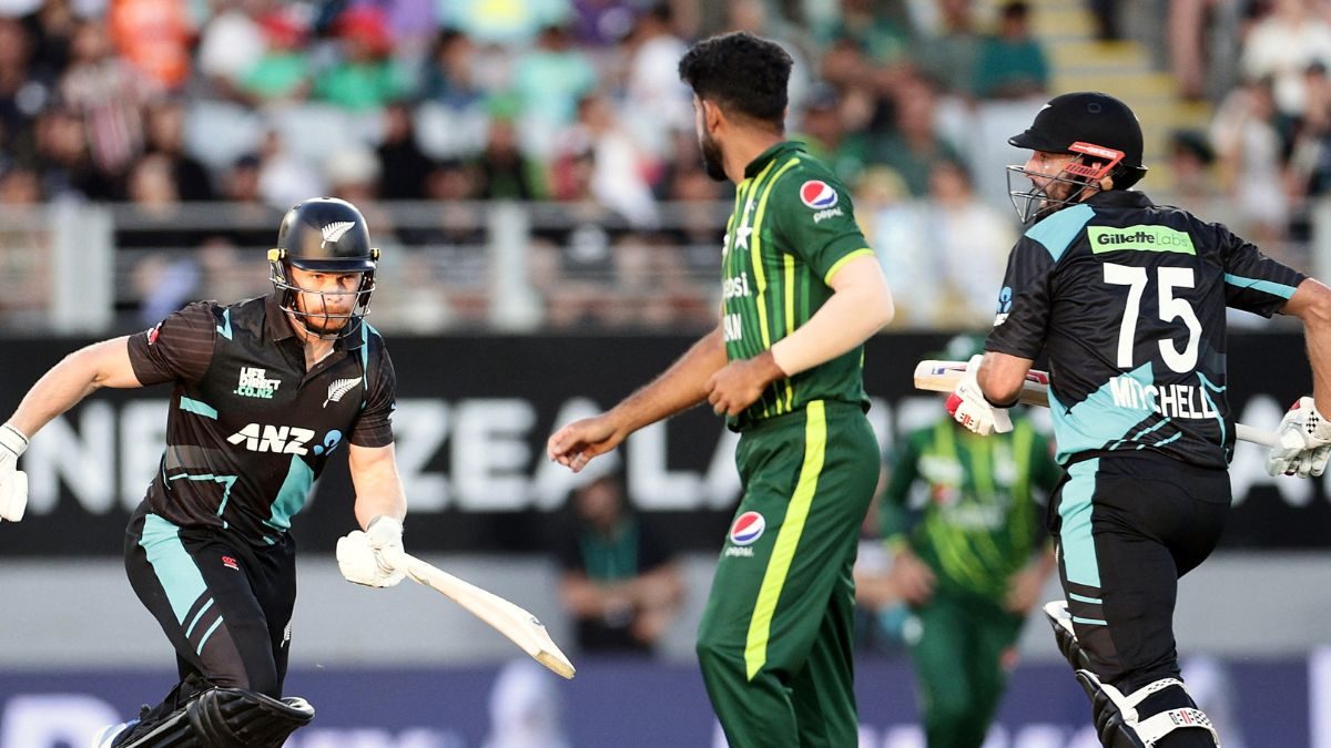 New Zealand vs Pakistan Live Cricket Streaming 2nd T20I: Where and 