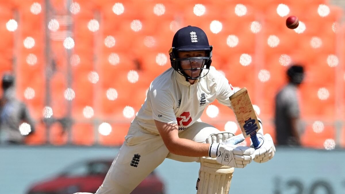 'Need to be WellEquipped for Turning Tracks ' England Vicecaptain