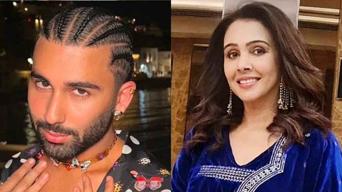 Orhan Awatramani Pulls Up Suchitra Krishnamoorthi For Her 'Orry Culture' Comment, Asks 'Who Is This Woman?' - Vimarsana News