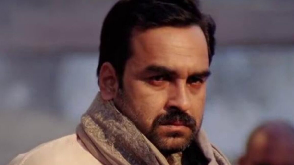 Pankaj Tripathi Reveals Many Real-Life Gangsters Approached Him Post Gangs of Wasseypur's Success - Vimarsana News