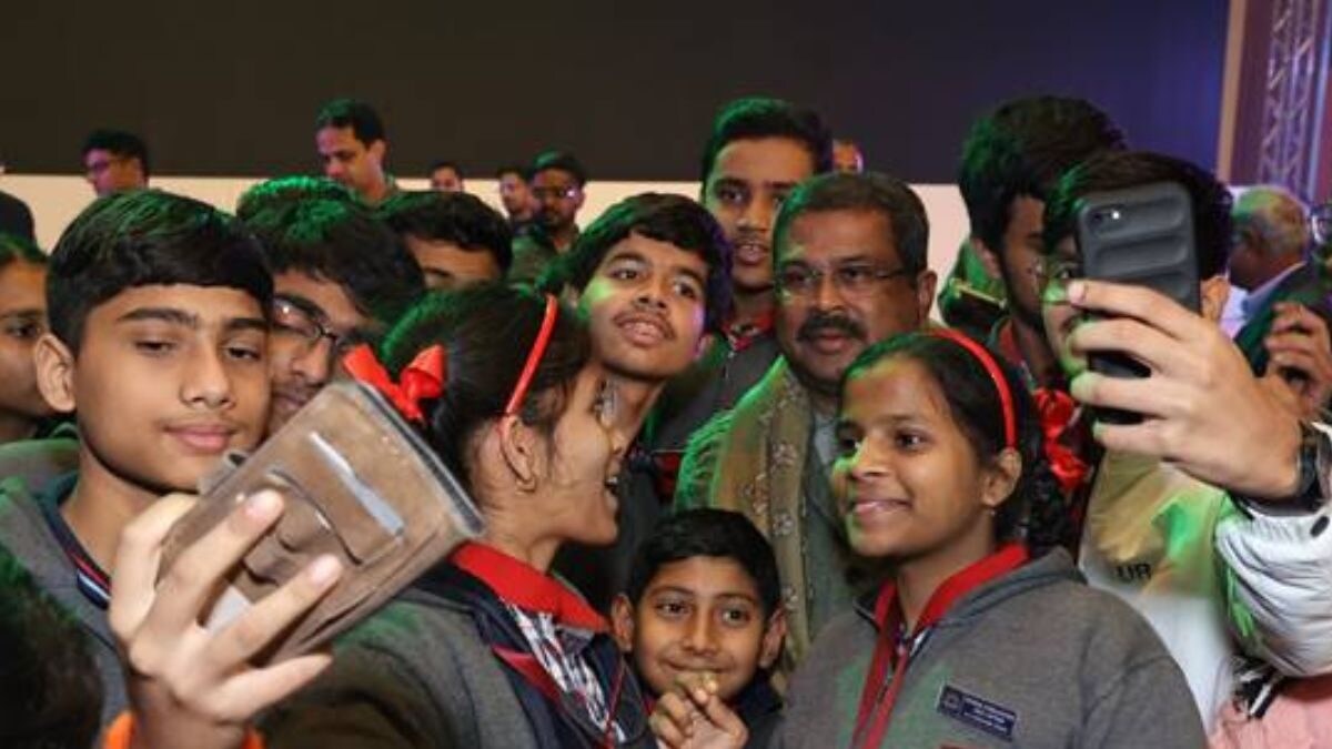 Pariksha Pe Charcha 2024 to be Held Tomorrow, When and Where to Watch