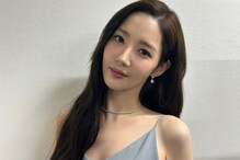 Park Min Young BREAKS Silence On Dating Scandal, Says 'My Health and Mind Suffered...'