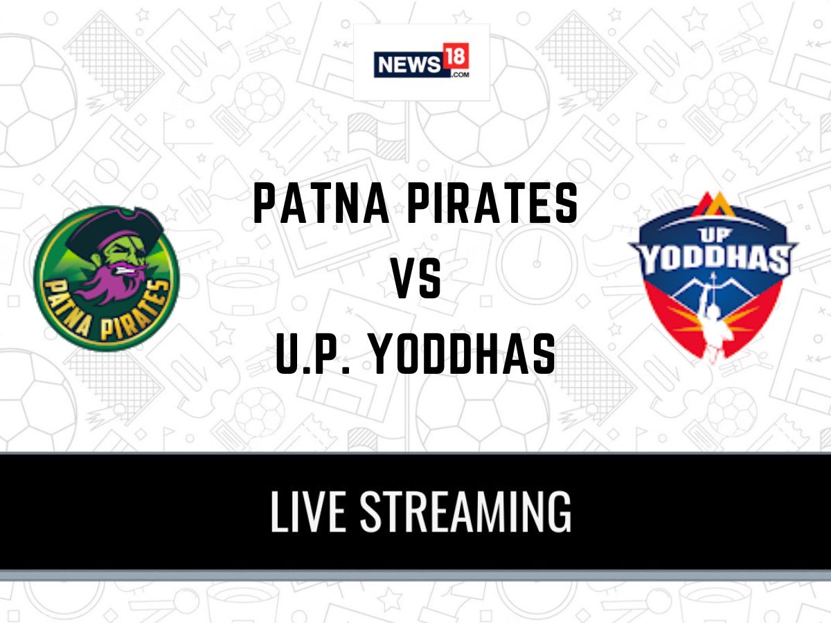 Patna Pirates vs. Dabang Delhi KC (Final) 2/25/22 - Stream the Game Live -  Watch ESPN