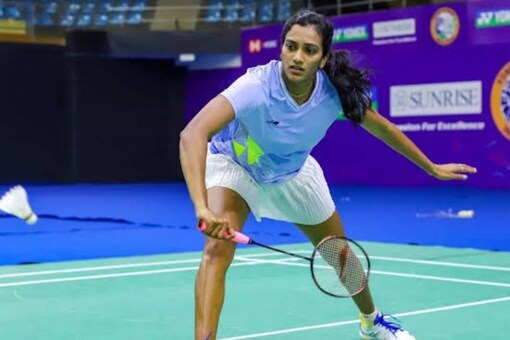 'It Means Everything To Me': PV Sindhu Gunning For Paris Olympics Gold ...