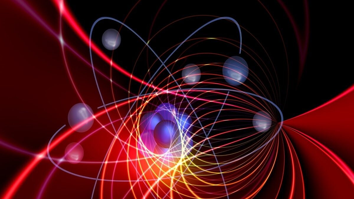 Hinduism and Quantum Physics: How Vedas Inspired Western Scientists - Vimarsana News