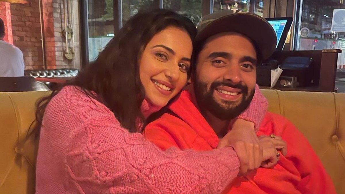 Jackky Bhagnani Will Give THIS Special Gift To Rakul Preet Singh On Their Wedding? Deets Inside - Vimarsana News