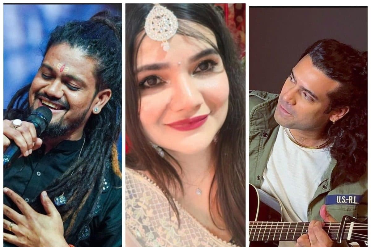 ‘Mere Ghar Ram Aaye’: Meet the Next-Gen Bhajan Singers Who Are Setting ...