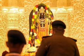 Ram Navami, Ram Temple, Ayodhya, ram lalla,