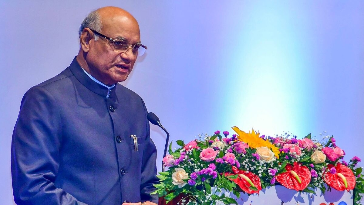 Maharashtra Guv Bais Calls for Promoting Marathi Language and Culture Across Globe - Vimarsana News