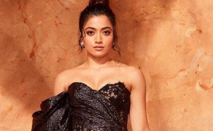 Rashmika Mandanna