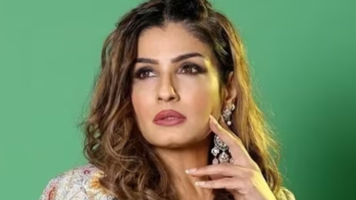 Raveena Tandon BREAKS Silence On Suicide Rumour Post Broken Engagement With Akshay Kumar: 'We Weren't Good...' - Vimarsana News