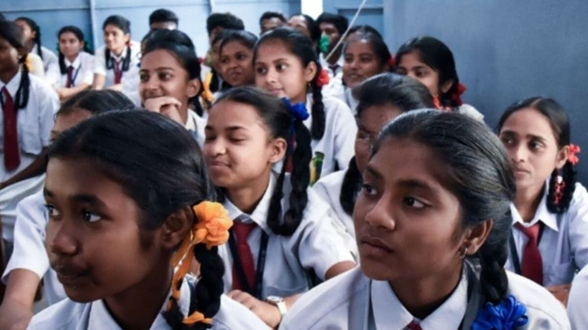 Rajasthan Board Exam 2024: RBSE Issues Warning Against Fake Class 10, 12 Date Sheet - Vimarsana News