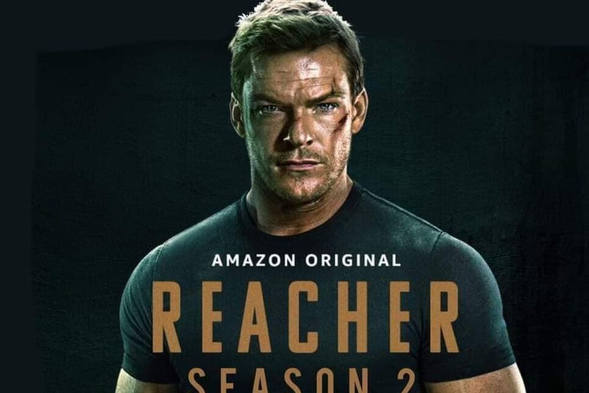 Reacher' Season 2 Finale Recap