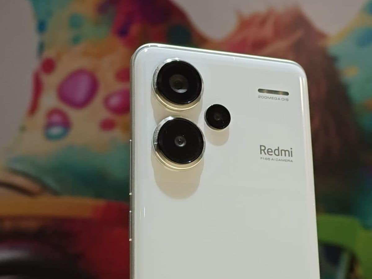 Redmi Note 13 Pro+ Unboxing & First Look - 120W - 200MP - IP68