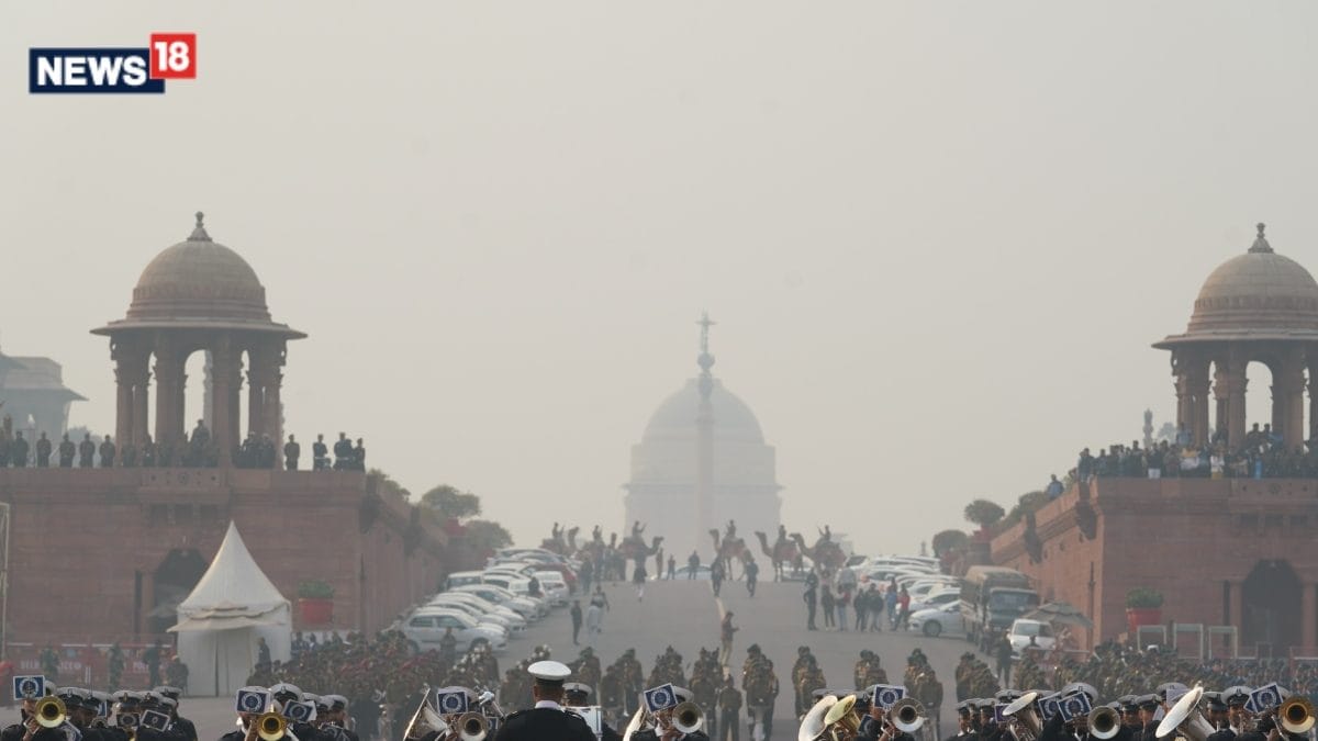 Republic Day Beating Retreat 2024: Here’s How to Watch, Live Stream, and Book Tickets Online Republic Day Beating Retreat 2024: Here’s How to Watch, Live Stream, and Book Tickets Online