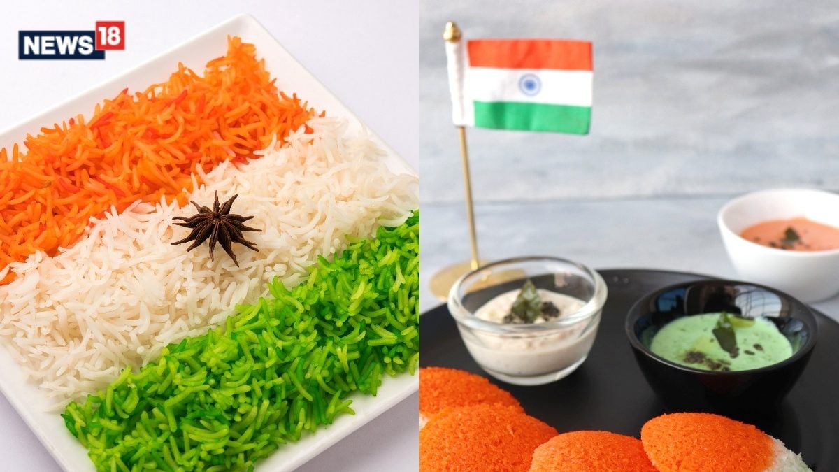 Republic Day 2024 Meals: 5 Regional Tricolour Dishes to Paint Your Plate Patriotic on January 26 – News18